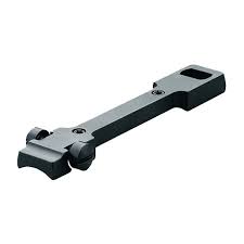 Maybe you would like to learn more about one of these? Leupold Ruger 10 22 Steel Standard 1 Piece Scope Base Matte Black 51723 Palmetto State Armory