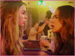 Summer and Emmy Song: A Perfect Match