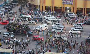 If you're flying from or into kinshasa n'djili airport or simply collecting someone from their flight to kinshasa n'djili, discover all kinshasa n'dolo airport. Kinshasa Wikiwand
