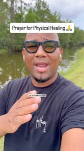 Prayer for Physical Healing 🙏 #prayerworks #reelsfbシ #trendingreels  #epilepsy #jesus