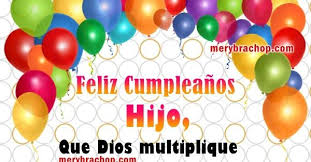 Tarjetas Con Bonitos Mensajes De Cumpleanos Para Mi Hijo Frases De Cumple Dedicatorias Cumpleanos Hijo Mensajes De Cumpleanos Hijo Deseos De Feliz Cumpleanos