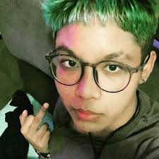 Eli Campos (@lesbiyanismo) • Threads, Say more