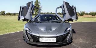 Image result for Brilliant Silver 2001 McLaren