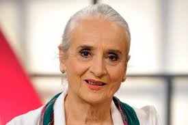 Ma 80 éves Nagy Anna: a Szindbádban gyönyörű, a Pacsirtában csúf színésznő  volt