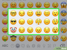 Emojis displayed on iphone, ipad, mac, apple watch and apple tv use the apple color emoji font installed on ios, macos, watchos and tvos. How To Update Emoji On An Iphone 10 Steps With Pictures