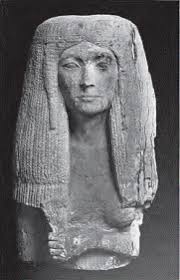 Queens of Egypt by J Buttles