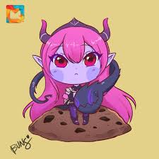 Selena, mlbb, mobilelegend, hero are the most prominent tags for this work posted on june 29th, 2019. 67 Ide Selena Mobile Legends Gambar Animasi Desain Karakter Game