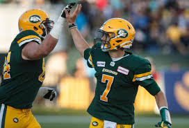 Eskimos GM feels he got 'a lot of good, quality substance'