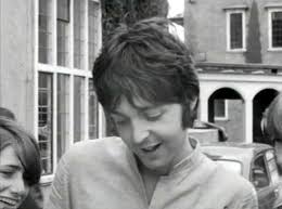 The Beatles in Gwynedd (Welsh Wales) part two