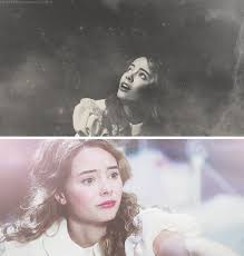 Wendy Darling Freya Tingley On Once Upon A Time Once Upon A Time Film Peter Pan Ouat Characters