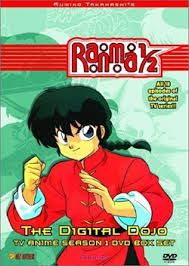 List of Ranma ½ episodes - Wikipedia