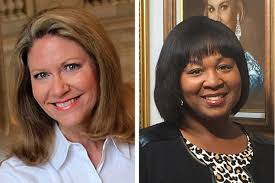 Nia Imani Franklin, Miss New York, Is the Winner of Miss America 2019