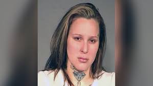 Daily Most Wanted Update: Amber Monica Sharie Gross Arrested