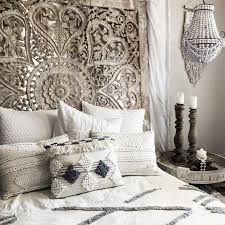 Epingle Par Patricia Thery Sur My Home En 2020 Deco Chambre Parentale Moderne Deco Maison Deco Chambre Boheme
