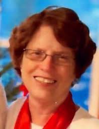 Obituary for Mary Ann "Mimi" (Titler) Finerty