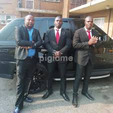 It requires lots of commitment, sacrifices, finance and dedication to studying. Bodyguards