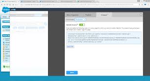 Contribute to walkme/types development by creating an account on github. Walk Me For Salesforce To Assist End Users Mst Solutions