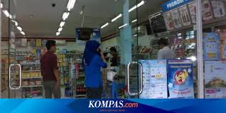 We did not find results for: Indomaret Buka 11 Lowongan Kerja Lulusan Sma Smk D3 Dan S1 Halaman All Kompas Com