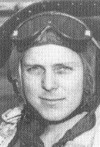 Lieutenant Colonel William Lucas USMC