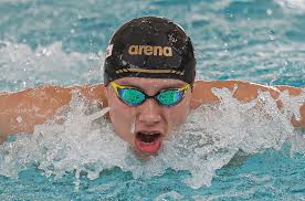 WUG 2025: Hoe Yean lakar sejarah raih perak 400m gaya bebas