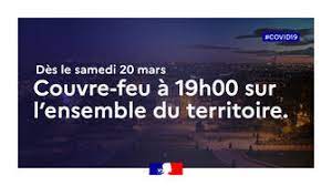 Over 100,000 english translations of french words and phrases. Covid 19 Couvre Feu A 19 Heures Covid 19 Point Sur La Situation Dans Le Gers Actualites Accueil Les Services De L Etat Dans Le Gers