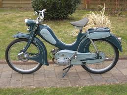 moped hercules 217 1957 moped mofa motorrad