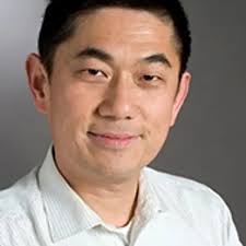 Chalmers Research: Shumin Wang