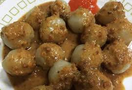 Resep cilok bandung enak dan sederhana. Resep Dan Cara Membuat Cilok Rumahan Sederhana My Simple Tricks