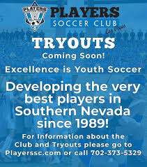Since they muted the last one !!! 2021 2022 Tryouts Players Soccer Club