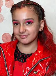 Jocelyn Marks updated her status.