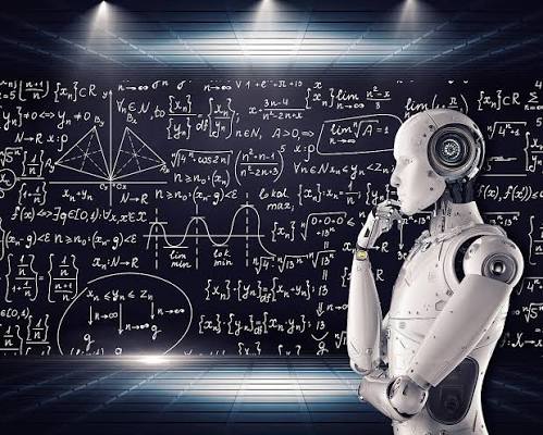 Artificial intelligence - Wikiversity