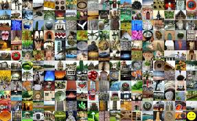 Mahjong solitaire is a tile matching puzzle game. Mezcla De Pure 247 Elementos Play Jigsaw Puzzle Gratis En Epuzzle