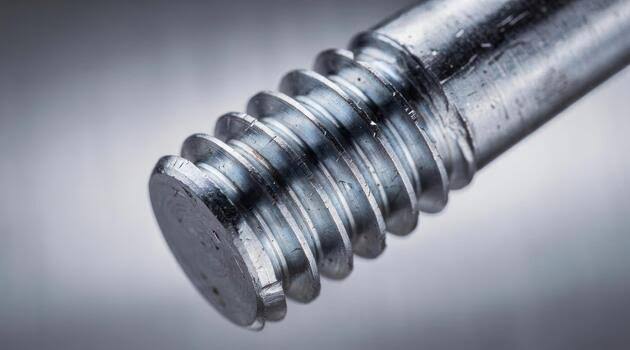 Screw Thread Isometric Stock Photos, Images and Backgrounds for Free  Download