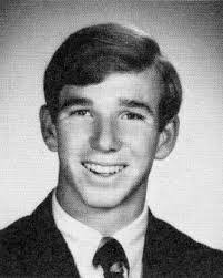 Richard Dimon's Instagram, Twitter & Facebook