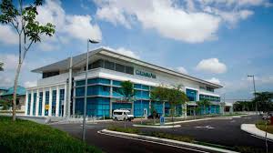 5 kota persiaran southkey 80150, johor bahru johor. Columbia Asia Medical Centre Penang Property Talk