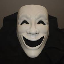 Check spelling or type a new query. Masks Home Garden 2 Set Theater Ceramic Mask Masks Home Gifts Decoration Smile Now Cry Later Faces Bistrozdravo Com