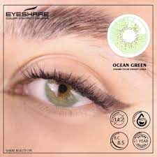 12 count (pack of 1). Buy 1 Pair Vetas Color Enlarge Eyes Contact Lenses Eye Makeup Contacts At Affordable Prices Free Shipping Real Reviews With Photos Joom