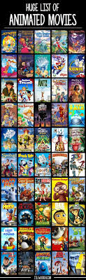 The 20 best non animated disney movies. Huge List Animated Movies Disney Animated Movies Animated Movies Disney Animation