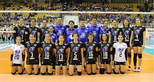 เฮดโค้ชวอลเลย์บอลหญิงทีมชาติไทย ชื่นชมลูกทีมสู้เต็มที่แล้วเกมพ่ายญี่ปุ่น นัดประเดิมสนามเนชันส์ ลีก 2021 ส่วนนัดต่อไปพบเกาหลีใต้. 14 à¸£à¸²à¸¢à¸Š à¸­à¸™ à¸à¸§à¸­à¸¥à¹€à¸¥à¸¢ à¸šà¸­à¸¥à¸«à¸ à¸‡à¸— à¸¡à¸Šà¸²à¸• à¹„à¸—à¸¢à¸¥ à¸¢à¸¨ à¸à¸Š à¸‡à¹à¸Šà¸¡à¸› à¹‚à¸¥à¸ 2018 Kwamkidhen