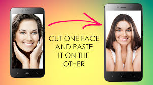 Auto photo cut paste provides a fast and easy way to create amazing custom pictures. Cut Paste Photo Editor For Android Apk Download