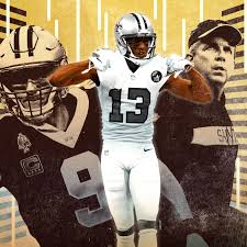 Saints wr michael thomas restructures deal to help free up cap space. Why Is Michael Thomas The Receiver The Saints May Finally Pay The Ringer
