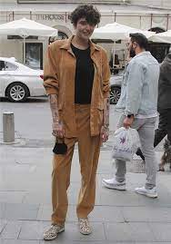 We did not find results for: Escinsel Iliski Yasayan Senem Kuyucuoglu Sevgilisi Hakkinda Konustu