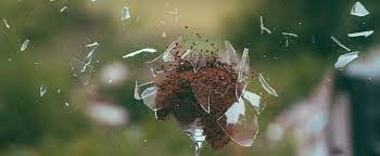 Is Broken Glass Recyclable Recycle Coach
