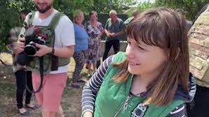 1 Peter 2:9-10 "Proclaiming the Excellencies of Christ"