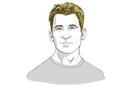 Fünf frisuren für runde gesichter: Zu Welcher Gesichtsform Passt Welche Frisur Am Besten Gq Germany