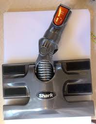 Shark Rocket Vacuum Hv300 Uv405 Dust Away Hard Wood Floor Attachment Accessory Ebay Hammerbacher Vacuums Hard Floor