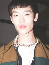 Go behind the scenes at No.21's spring