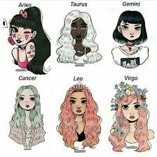 Princesschelrb Anime Zodiac Zodiac Characters Zodiac Signs Gemini