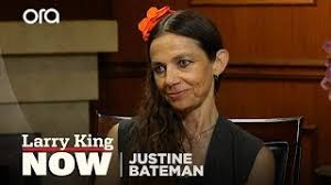 Born in rye, new york, writer/director/producer/author justine bateman has an impressive acting resume. Justine Bateman On Fame Reality Stars Michael J Fox Youtube