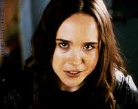 Ellen page GIFs